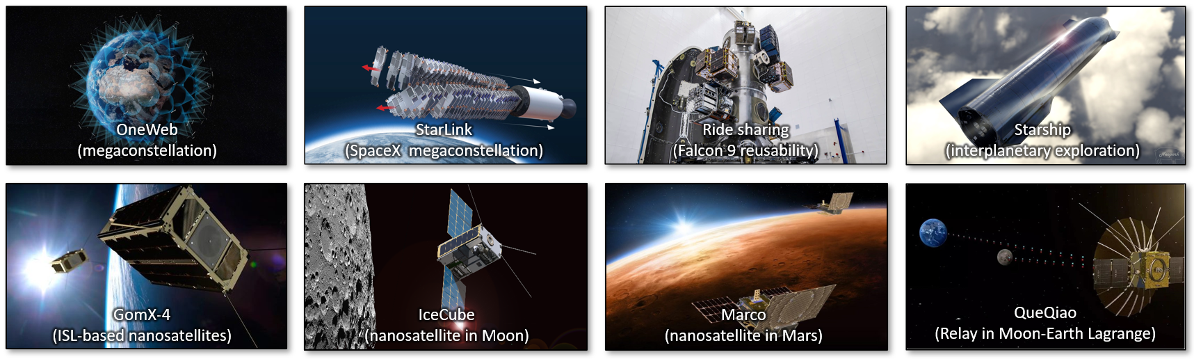Missions Image